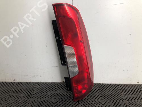 Used Right taillight Right taillight 37208714 37208714
