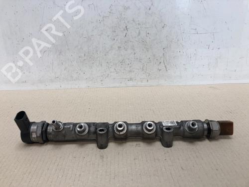 Used Injection rail SKODA FABIA II Combi (545) 1.2 TDI (75 hp) 15346986