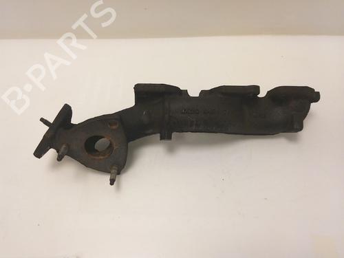 Used Exhaust manifold Exhaust manifold 15337731 15337731