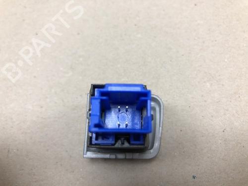 Warning switch PEUGEOT 2008 I (CU_) 1.2 THP 110 / PureTech 110 | BP37208382I22 - Image 5