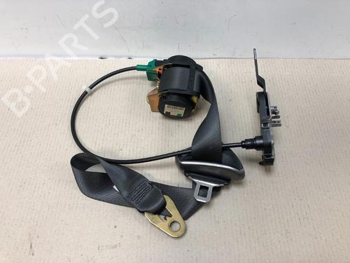 Front right seatbelt BMW 5 Touring (E61) 525 d | BP16075546I25 