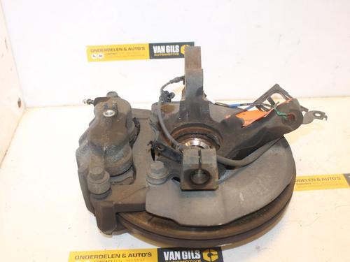 Used Right front steering knuckle Right front steering knuckle 15312440 15312440