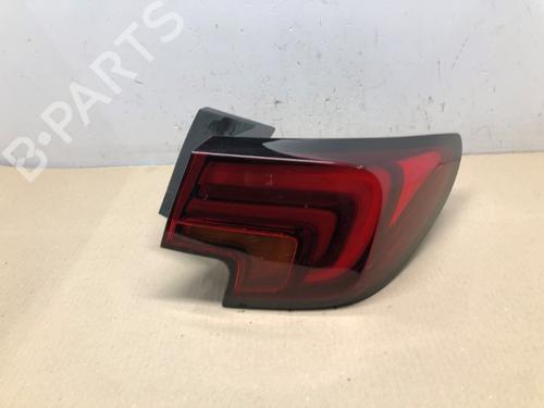 Used Right taillight OPEL ASTRA K (B16) 1.4 Turbo (68) (150 hp) 17954645