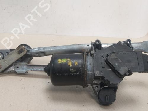 Front wipers mechanism CITROËN C1 (PM_, PN_) 1.0 | BP15342250C83
