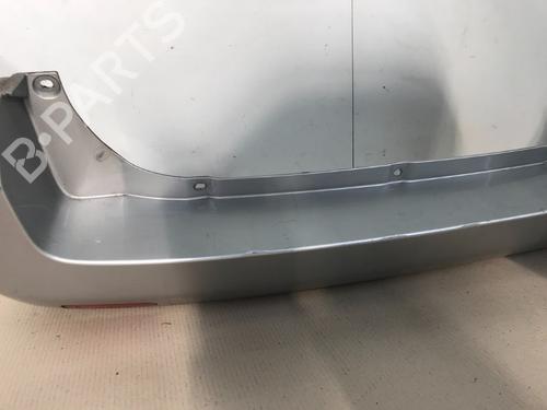 Rear bumper HONDA HR-V (GH_) 1.6 16V 4WD (GH2, GH4) | BP15532173C8 