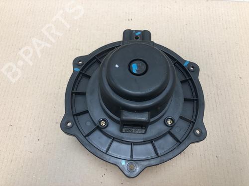 Heater blower motor DAEWOO LACETTI Hatchback (KLAN) 1.6 | BP15767303M62 