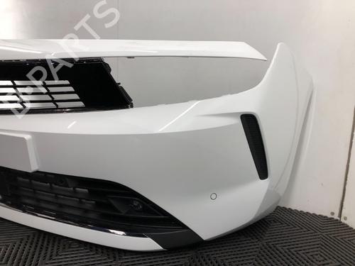 Front bumper OPEL ASTRA L (O5) 1.2 (FPHNSL, FPHNSR) | BP16265815C7 