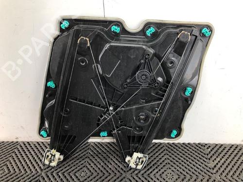 Front left window mechanism VW GOLF VIII (CD1, DA1) 2.0 GTI | BP37207197C22 - Image 4