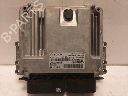 Used Engine control unit (ECU) Engine control unit (ECU) 15338054 15338054