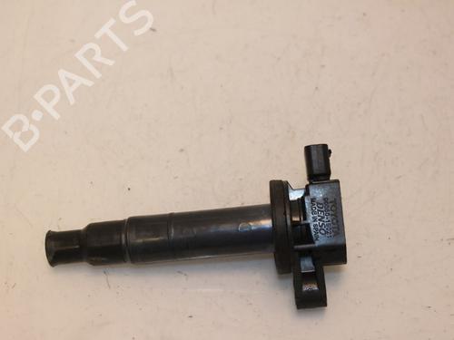 Used Ignition coil TOYOTA YARIS (_P1_) 1.3 (SCP12_, SCP13_, SCP12R, SCP13R) (87 hp) 15736215