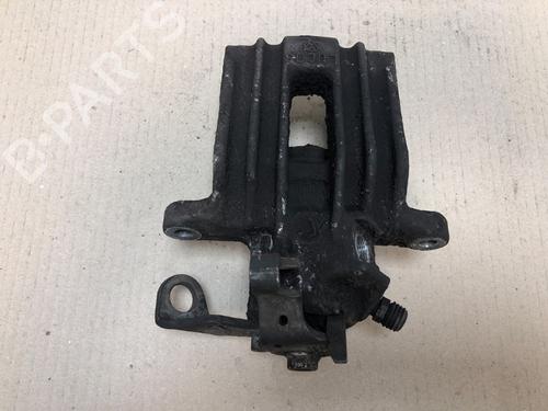 Left rear brake caliper SEAT IBIZA III (6L1) 1.9 TDI | BP15533594M107 