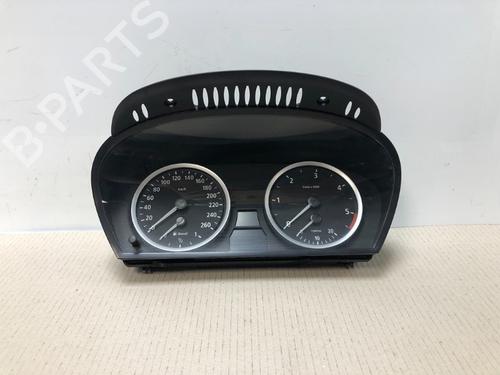 instrument-cluster-bmw-5-touring-e61-525-d-6945633-2004-2005-2006-2007-2008-2009-2010-15536787 main image