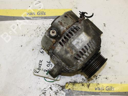 Used Alternator Alternator 16152678 16152678