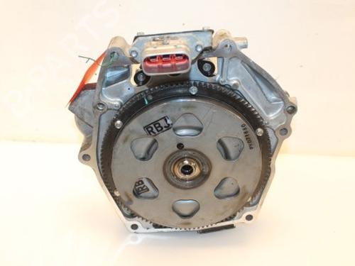 Used Flywheel Flywheel 15320641 15320641