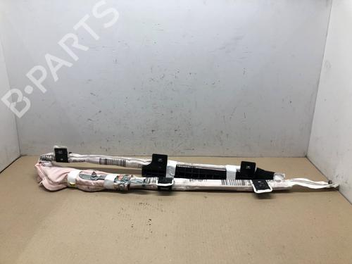 Używane Kurtyna airbag lewa Kurtyna airbag lewa 37214423 37214423