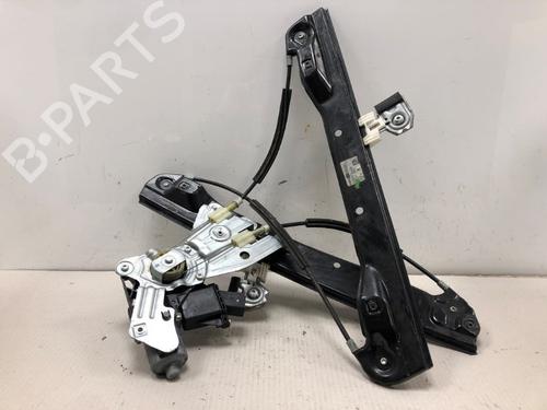 Used Front right window mechanism Front right window mechanism 37207488 37207488