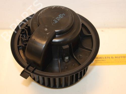 Used Heater blower motor Heater blower motor 15314655 15314655