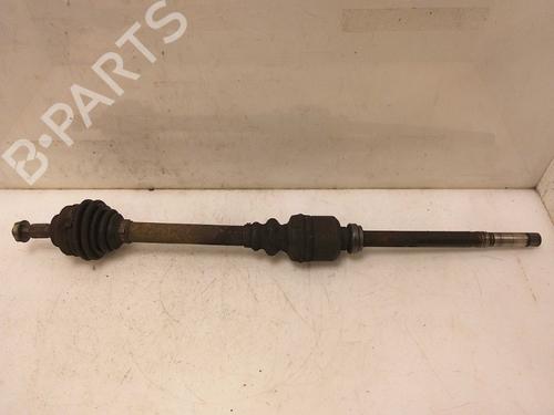 Used Right front driveshaft Right front driveshaft 15337096 15337096