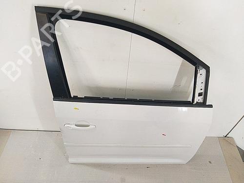 Right front door VW TOURAN (1T1, 1T2) 1.9 TDI | BP16709512C3 