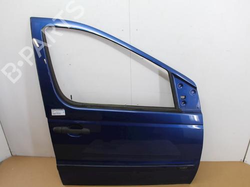 Used Right front door MERCEDES-BENZ VANEO (414) 1.9 (414.700) (125 hp) 16265595