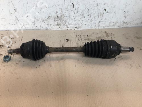 Used Left front driveshaft MERCEDES-BENZ A-CLASS (W168) A 140 (168.031, 168.131) (82 hp) 15300539