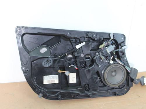Used Front left window mechanism FORD FIESTA VI (CB1, CCN) 1.25 (82 hp) 15329653