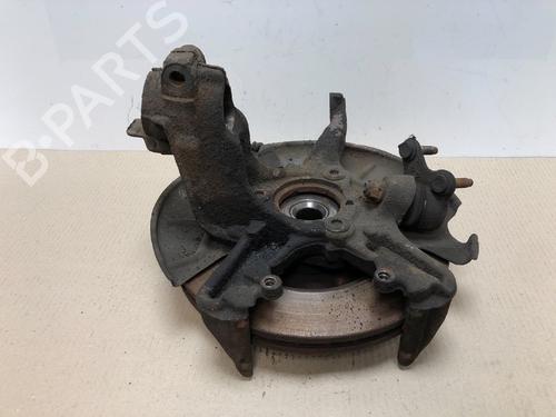 Right front steering knuckle VW GOLF V (1K1) 1.4 FSI | BP15537306M26 