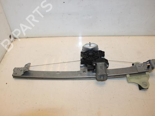 Used Front right window mechanism Front right window mechanism 15316715 15316715
