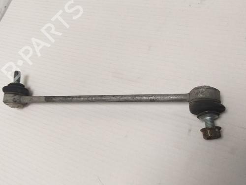 Querlenker links vorne für VW POLO (9N_, 9A_) 1.4 16V (75 hp) 15531870