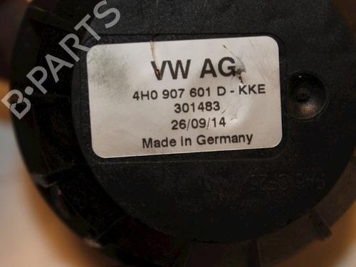 Electronic module VW GOLF VII (5G1, BQ1, BE1, BE2) 2.0 GTI | BP15314868M83 