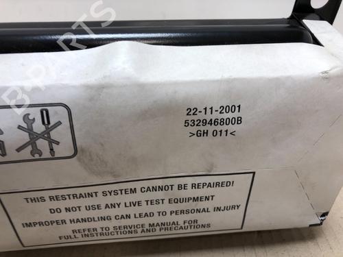 Passenger airbag MINI MINI (R50, R53) One | BP15537339C10