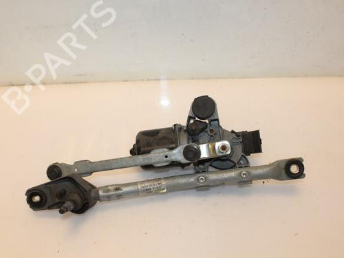 Front wipers mechanism PEUGEOT 107 (PM_, PN_) 1.0 | BP15319479C83 