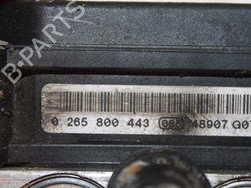 ABS pump OPEL COMBO Box Body/MPV 1.3 CDTI 16V | BP15308041M43 