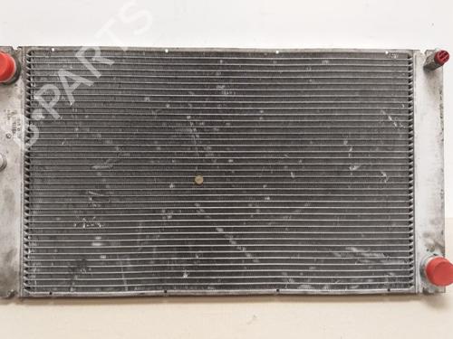 Used Water radiator Water radiator 15532595 15532595