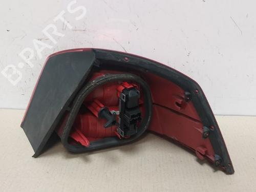 Left taillight RENAULT VEL SATIS (BJ0_) 3.5 V6 (BJ0R, BJ0V, BJ0U) | BP15533149C34 