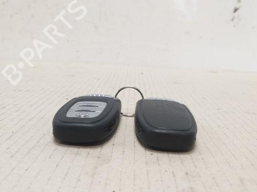 Used Electronic module Electronic module 15342882 15342882