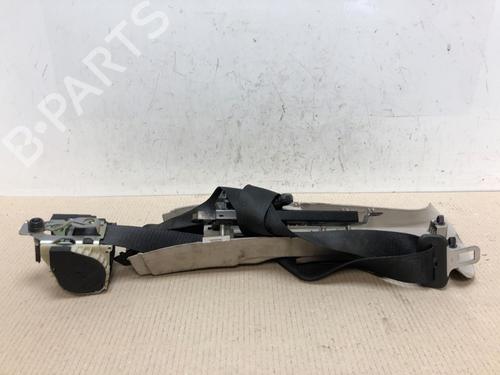 Used Front right seatbelt OPEL ASTRA G Hatchback (T98) 1.7 DTI 16V (F08, F48) (75 hp) 15296470
