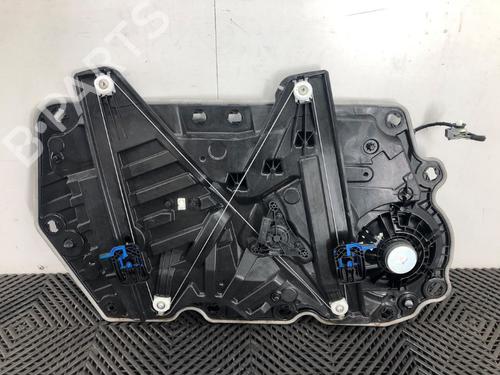 Front right window mechanism FORD FIESTA VII (HJ, HF) 1.0 EcoBoost | BP37206341C23 - Image 5