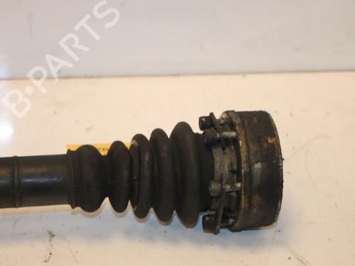 Right front driveshaft VW GOLF IV (1J1) 1.9 TDI | BP15311032M39 