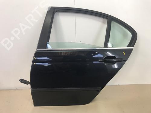 Left rear door BMW 3 (E46) 328 i | BP15339843C4 
