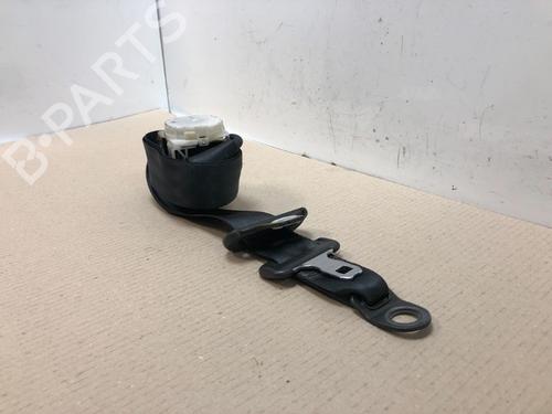 Rear right seatbelt TOYOTA AYGO (_B1_) 1.0 (KGB10_, KGB10R) | BP19413667I28 