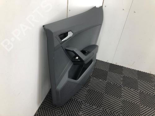 Rear right panel SEAT IBIZA V (KJ1, KJG) 1.0 TSI | BP37209513C61 - Image 2