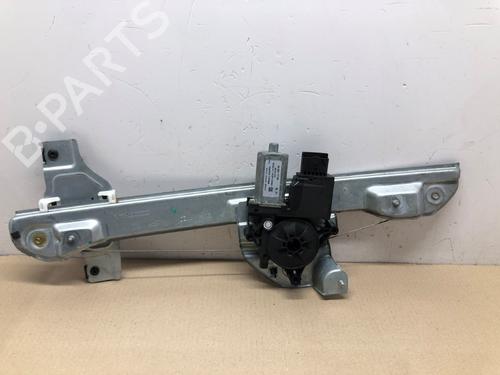 front-right-window-mechanism-citroen-c3-iii-sx-2016-37206847 main image