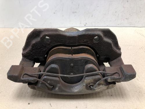 Right front brake caliper FORD FOCUS III Turnier 1.0 EcoBoost | BP37207210M104 - Image 5