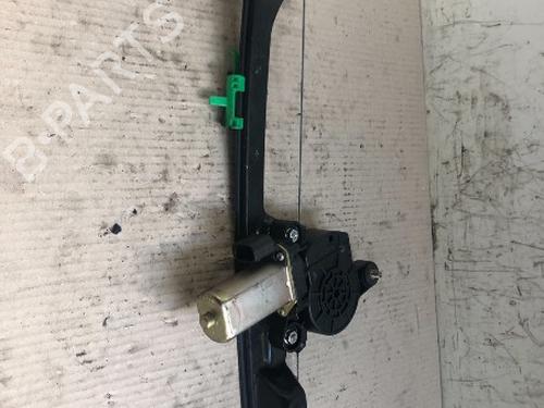Used Front right window mechanism Front right window mechanism 15334393 15334393
