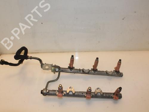 Used Injection rail Injection rail 26898642 26898642