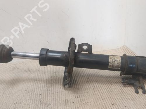 Højre fortil støddæmper OPEL ASTRA H GTC (A04) 1.6 (L08) | BP15342451M17 