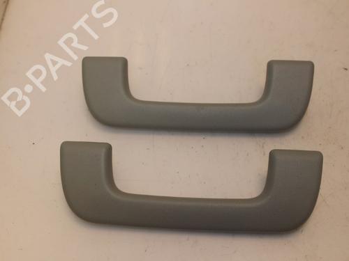 Used Interior roof handle AUDI Q2 (GAB, GAG) 2.0 TDI (150 hp) 15330616
