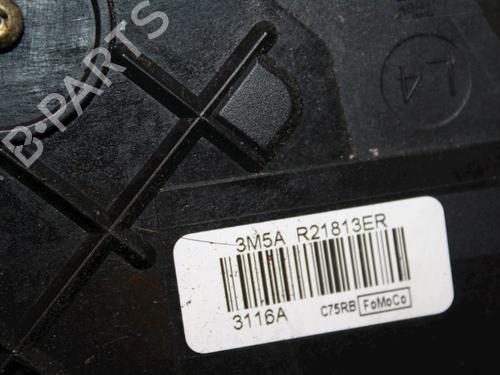 Front left lock FORD FOCUS II (DA_, HCP, DP) 1.8 TDCi | BP22435999C98 