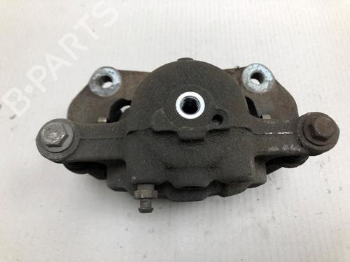 Right front brake caliper FORD FIESTA VI (CB1, CCN) 1.0 EcoBoost | BP37209862M104 - Image 2
